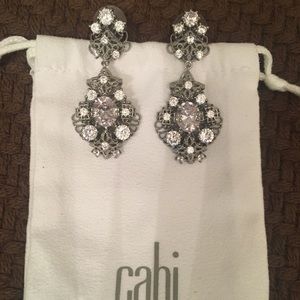 Cabi Mystic earrings